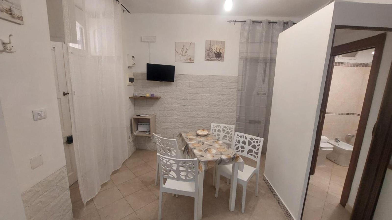 Baglieri Appartament Holiday home Syracuse